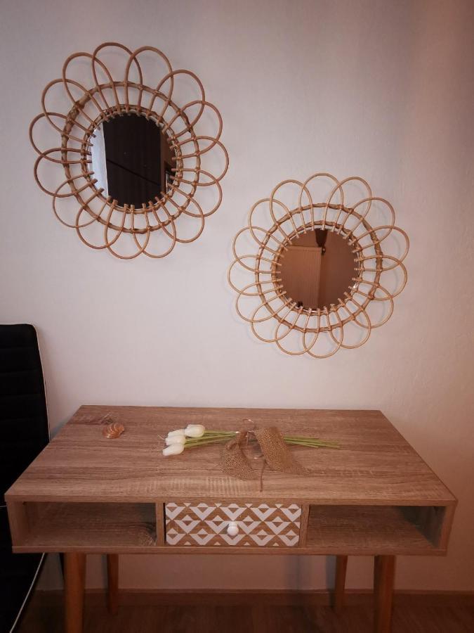Theia Analipsi Central Apartment Kateríni Zewnętrze zdjęcie
