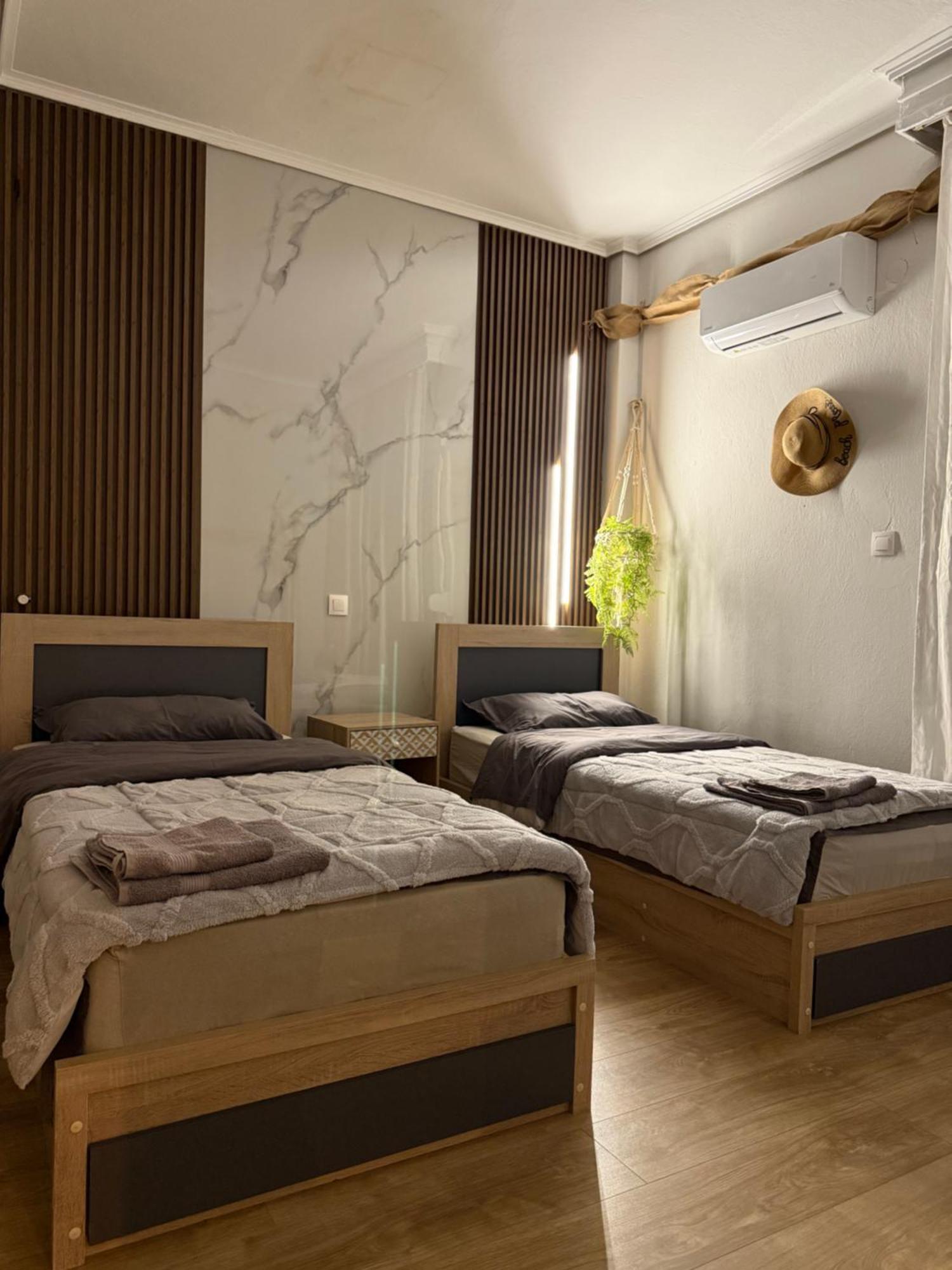 Theia Analipsi Central Apartment Kateríni Zewnętrze zdjęcie
