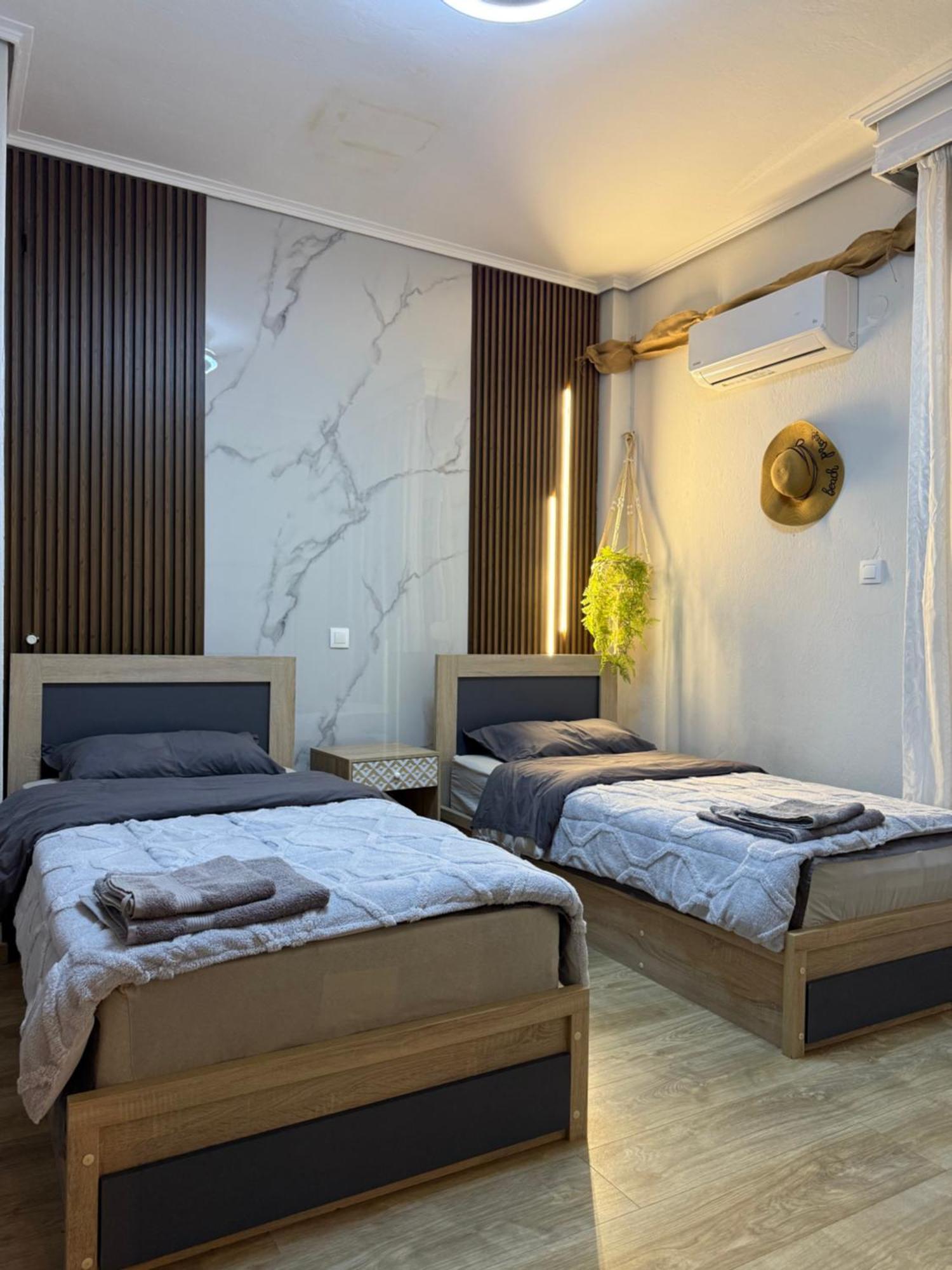 Theia Analipsi Central Apartment Kateríni Zewnętrze zdjęcie